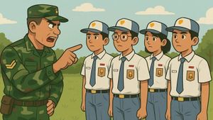 Not Only MBG, President Prabowo Needs To Intervene To Fix The Decreased Education System