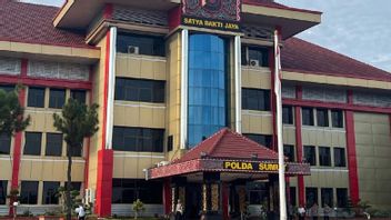 Pelaku Ketiga Pembacokan Jaksa Deli Serdang Ditangkap