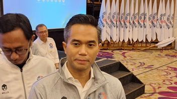 Indonesia's Aquatics Do Not Close The Opportunities For Senior Athletes To Enter The National Training Center