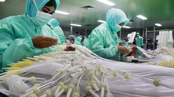 rénal enregistré une transaction potentielle sur les produits de santé de 11,96 milliards de roupies sur SeaCare Malaysia