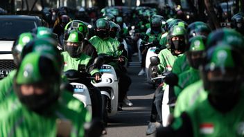 Ekonom Nilai Merger Grab-Goto Berdampak Buruk ke Dunia Usaha