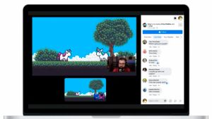 Facebook <i>Gaming</i> Hadirkan Fitur <i>Co-Streaming</i>, Mudahkan Kreator Gim Unjuk Gigi