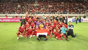 Hasil Drawing Sepak Bola Olimpiade Paris 2024: Pemenang Piala Asia U-23 Bakal Jumpa Israel