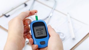 Berapa Kali Penderita Diabetes harus Cek Gula Darah, Begini Anjuran Dokter