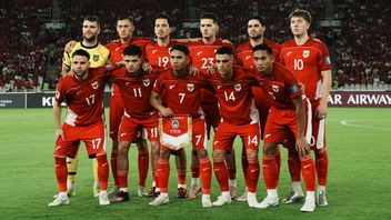 Peluang Timnas Indonesia ke Piala Dunia 2026: Putaran Keempat Paling Realistis