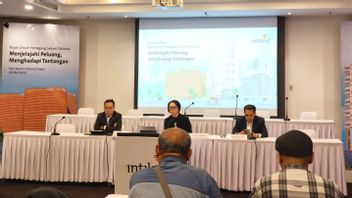 2025年增长推移,Intiland在董事和专员改革后关注工业区