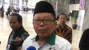 PPP Dorong Pengacara SYL Beberkan Nama-nama Parpol Diduga Terlibat Kasus Pemerasan Firli di Proyek Kementan