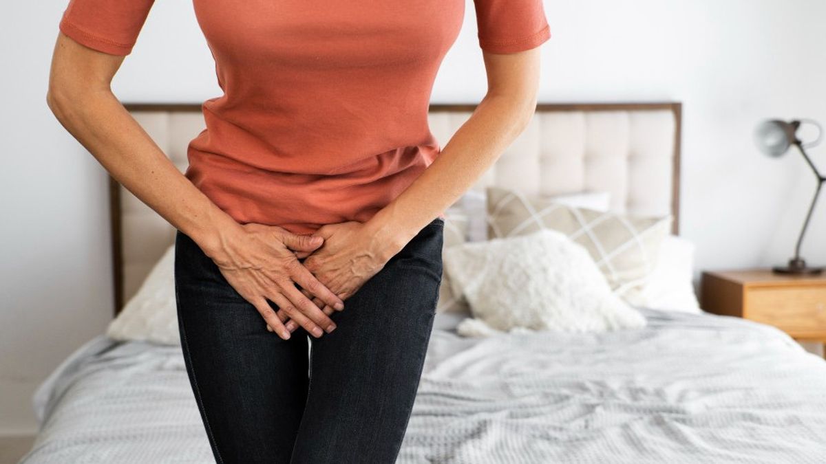 5 Penyebab Nyeri saat Kencing Terakhir pada Wanita, Apa Saja yang Jadi Pemicunya?  