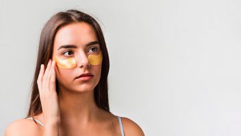 rénal : Un masque d'œil peut-il soulager les cicatrices? C'est ce que dit le dermatologue
