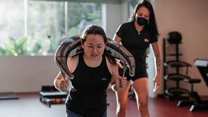Knowing What Endurance Is: Type And How To Improve It