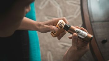 Vape Mixed Amphetamine Factory In Malaysia Raided, 2 Taiwanese Chemical Experts Arrested