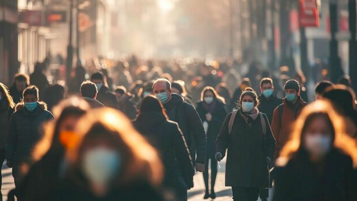 rénité : La peur est-elle vraiment efficace pour faire connaître une vie saine?