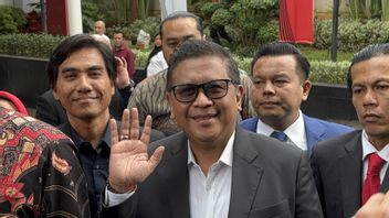 Jaksa Tegaskan Tak Ada Motif Politik dan Balas Dendam di Kasus Hasto