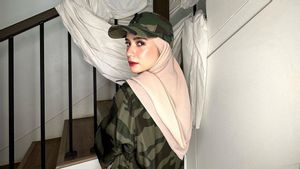 Rayakan Ulang Tahun Tanpa Arya Saloka, Putri Anne: Banyak yang Mengubah Saya