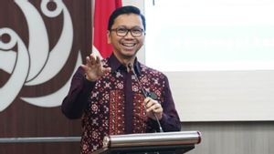 Selain Resiprokal, Indonesia Kena Dua Tarif Lain dari AS