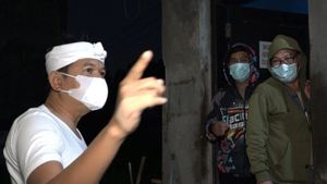 Anggota DPR Dedi Mulyadi Kaget Ada WNA China Jadi Buruh Pabrik di Purwakarta