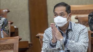Mendag Muhammad Lutfi Minta Maaf Belum Mampu Kalahkan Mafia Minyak Goreng dalam Memori Hari Ini, 17 Maret 2022