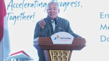 Genap 60 Tahun, PGN Terus Sediakan Gas Bumi Menuju Masa Depan Energi Bersih Indonesia
