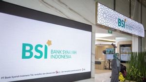BSI Rombak Manajemen, Ada 3 Komisaris dan 1 Direksi Baru