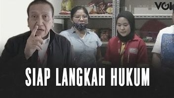 VIDEO: Tidak Terima Karyawannya Diduga Diintimidasi, Pihak Minimarket Siap Langkah Hukum