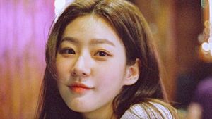 Diduga Penyebab Kematian Kim Sae Ron, Kenali Gejala Henti Jantung