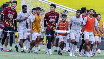 in vs PSIS : Le match du sort jusqu’à la zone sûre