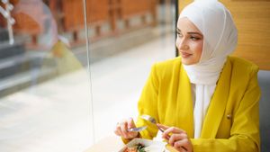 7 Tips Menjaga Kesehatan Tubuh Menjelang Puasa Ramadan