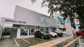 Hozon Auto Bangkrut, Operational Neta Malaysia Aman, Indonesia的问题中?