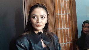 Bakal Tampil di Korea Selatan, Siti Badriah Masih Takut Terkendala Bahasa