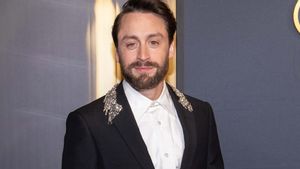 Kieran Culkin, Ralph Fiennes hingga Elle Fanning Gabung Film Baru <i>The Hunger Games</i>