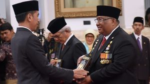 Mendorong Segala Pembenahan dalam Isu Gelar Pahlawan Nasional