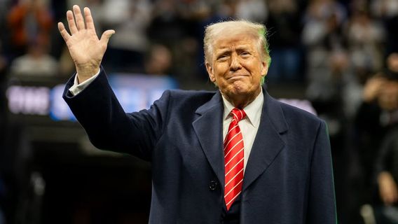 ドナルド・トランプが2026年ワールドカップタスクフォースの監督にニューヨーク市の元市長の息子を選んだ