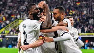 Kontroversi Gol Jerman: Anak Gawang Jadi Pahlawan, Donnarumma Biang Kerok
