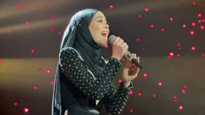 Disebut Cover Lagu Tanpa Izin, Begini Kronologi Yoni Dores Laporkan Lesti Kejora