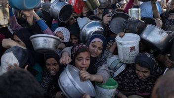 بريطانيا تعهدت بالمساعدات الإنسانية بقيمة 87 مليار روبية إندونيسية
