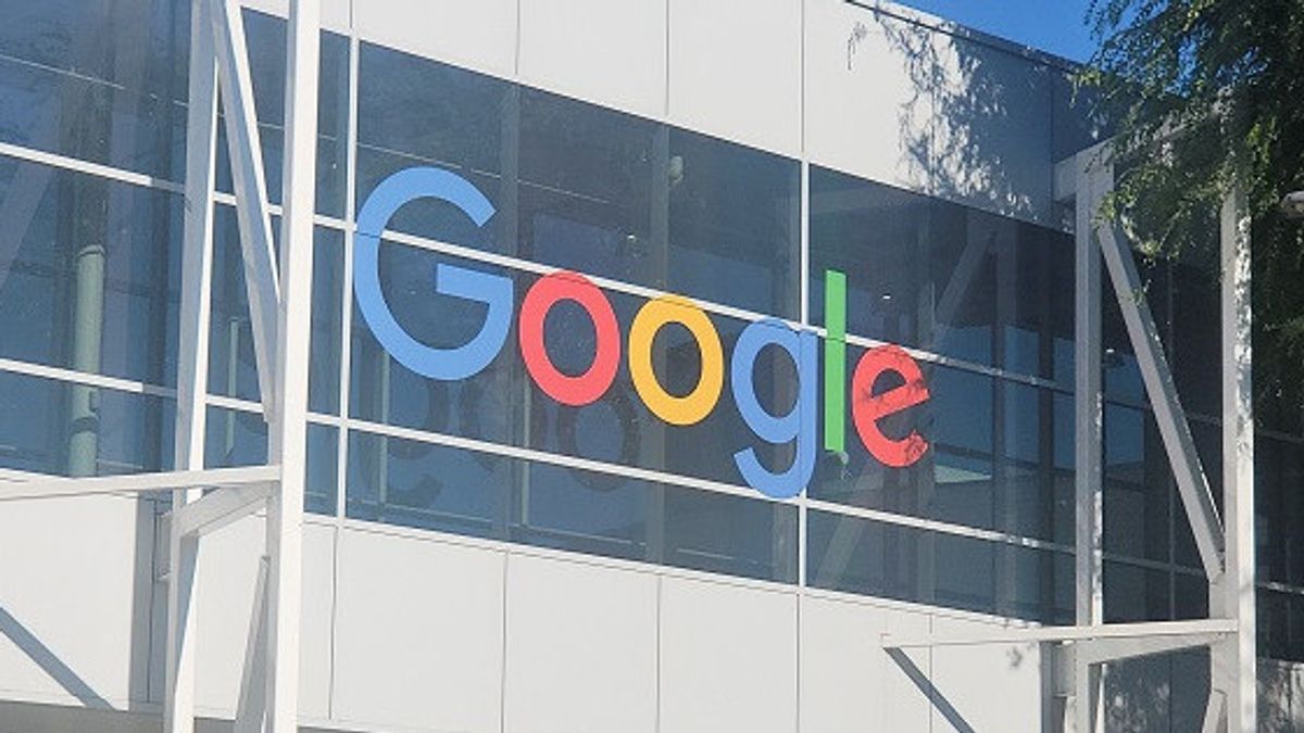 Pengadilan Moskow Vonis Google Bersalah Bocorkan Data Tentara Rusia yang Tewas di Ukraina