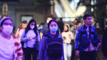 Stok Masker Menipis, RNI Fokus Distribusikan Masker ke Dalam Negeri