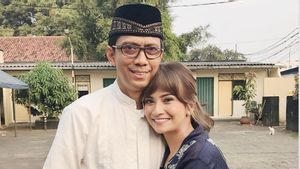 6 Kelakuan Doddy Sudrajat, Ayah Vanessa Angel yang Bikin Warganet Geleng Kepala