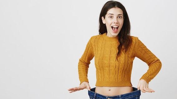 Tak Perlu Diet Ekstrem, 7 Kebiasaan untuk Turunkan Berat Berat Badan Menurut Ahli Gizi