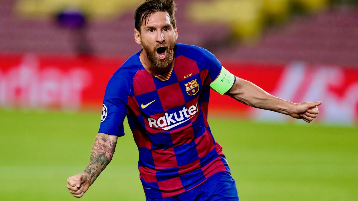 Reasons For Barcelona To Dream Of Winning The Champions League This Season
