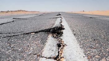 Gempa Magnitudo 6,2 Guncang Istanbul Turki