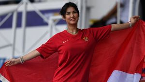 The Polemic Of Miyabi's Plan To Arrival To Indonesia In Today's Memory, May 18, 2022