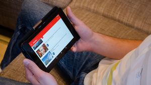 Rusia Denda Google karena Gagal Hapus Video “Informasi Palsu” di YouTube