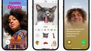 Cek Sekarang! Ini Daftar iPhone yang Tidak Dapat iOS 17 dan yang Dapat