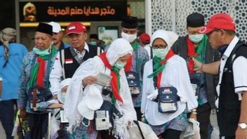 Gelombang Kedua Kedatangan Jamaah Haji Dimulai, Fokus Layanan Bergeser ke Jeddah