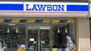 Lawson, Gerai Ritel yang Dikelola Perusahaan Milik Konglomerat Djoko Susanto Ini Hadirkan Konsep Baru, Apa Itu?
