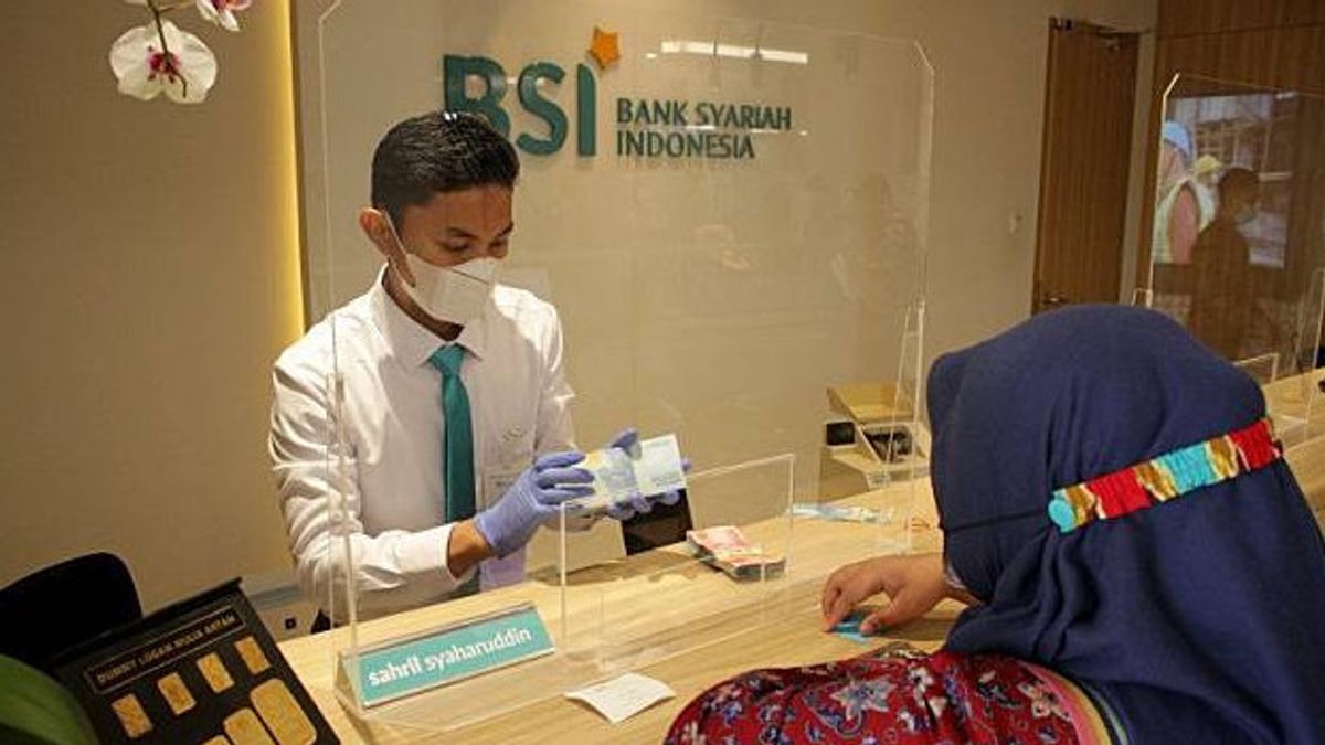 Targetkan Pembiayaan Perumahan Milenial Rp500 Miliar, BSI Gandeng Pengembang Milik Konglomerat Ciputra hingga Eka Tjipta Widjaja