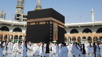 Why Can Umrah Pilgrims Be Abandoned? This Is The Cause And How To Avoid It