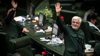 Wapres Aref: Senjata Nuklir Tidak Memiliki Tempat dalam Doktrin Pertahanan Iran