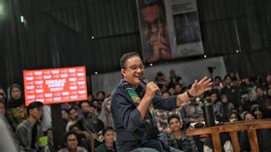 Anies Janji Bangun Wasaka International Stadium di Banjarmasin